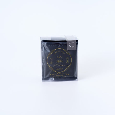 PREMIUMコーヒーバッグ 5個セット