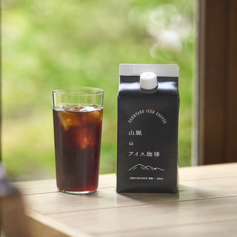 【夏ギフト】アイスコーヒーリキッド2本とゼリー2個ギフトセット =送料無料=