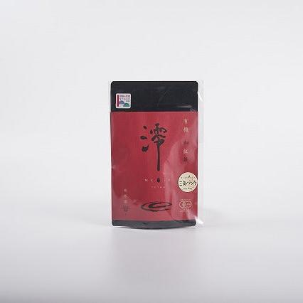 有機和紅茶 澪 ティーバッグ(8bags)