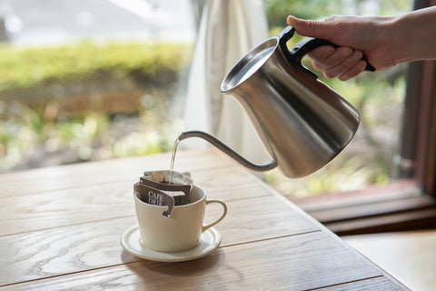 PREMIUMコーヒーバッグ 10個セット