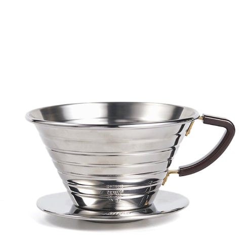 Kalita ウェーブドリッパー185