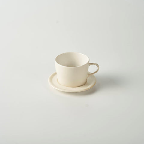 bico コーヒーカップ&ソーサー