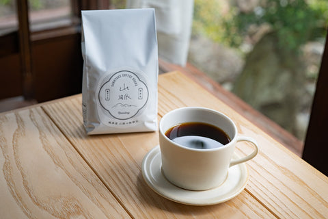 【コーヒーギフト】ドリップコーヒーとコーヒー豆 のギフトセット