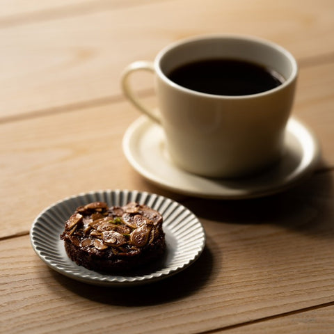 ≪プチギフト≫ PREMIUMコーヒーバッグ2個&フロランタン