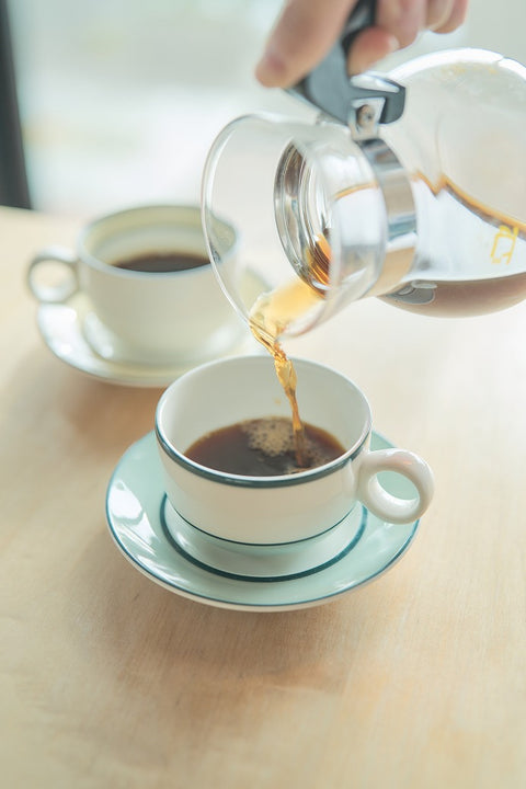 コーヒー豆