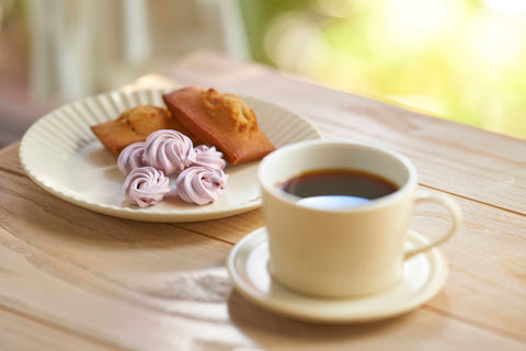山脈のコーヒー豆 150gと焼き菓子2個セット｜はじめての山脈