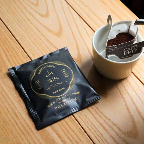 ≪プチギフト≫　PREMIUMコーヒーバッグ2個＆フロランタン