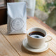 ≪配送≫栗のテリーヌとコーヒー豆のセット